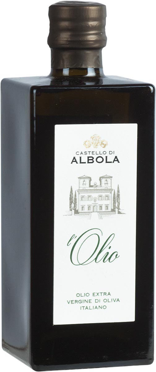Castello D`Albola natives Olivenöl extra