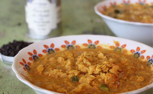 Linsen-Curry