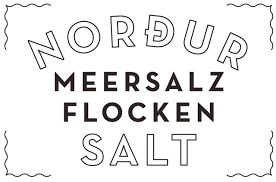 Nordur Salt: Meersalz aus Island