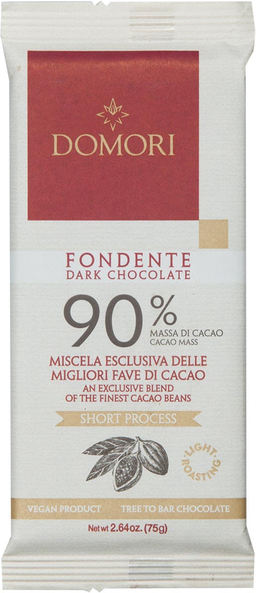 DOMORI Schokolade »Trinitario FONDENTE« 90%