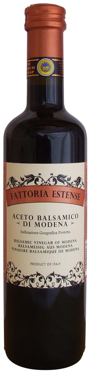 Aceto Balsamico di Modena I.G.P. Classic