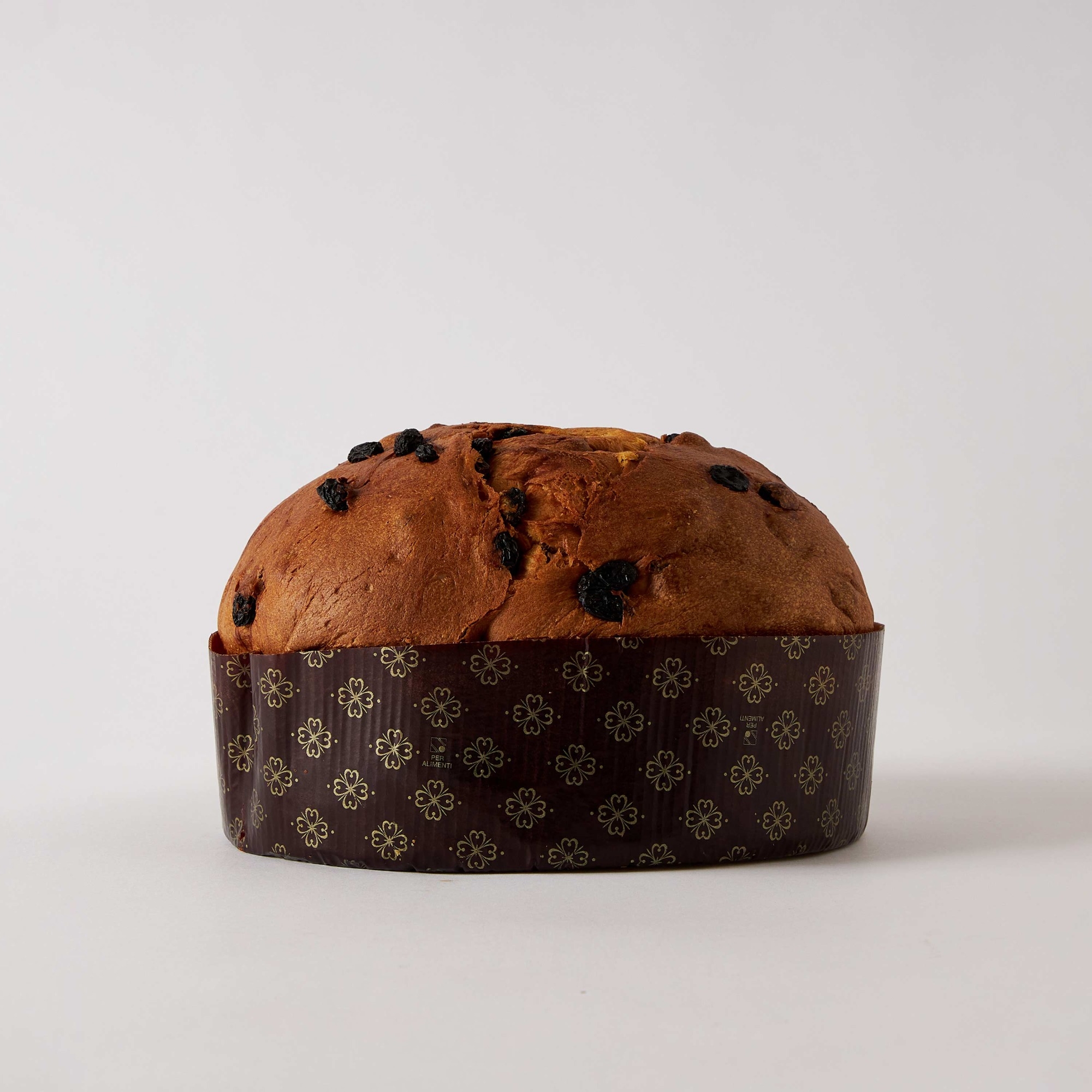 Cipriani handverpackte Panettone