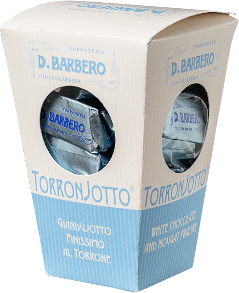 Torronjotto-Geschenkpackung
