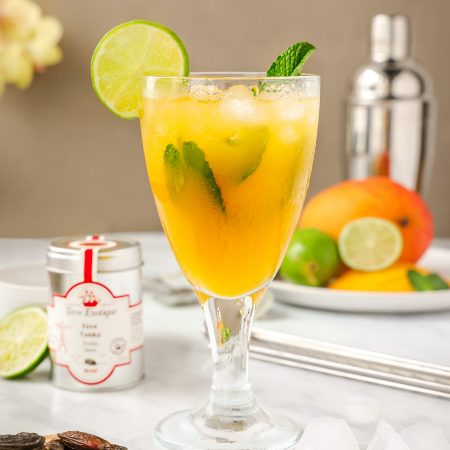 Cocktail-mit-Tonka-Bohnen