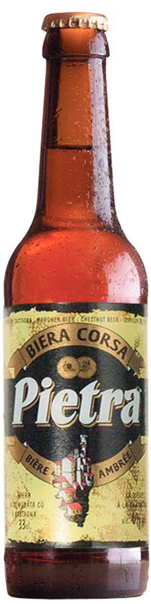 Pietra Biera Corsa, 0,33l
